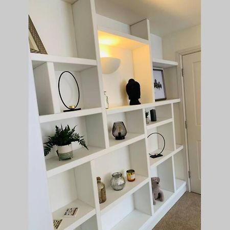 Boutique Townhouse Uphill Lincoln Βίλα Εξωτερικό φωτογραφία