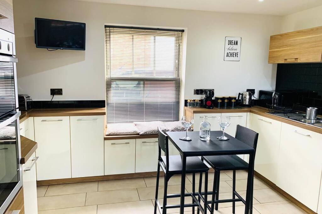 Boutique Townhouse Uphill Lincoln Βίλα Εξωτερικό φωτογραφία