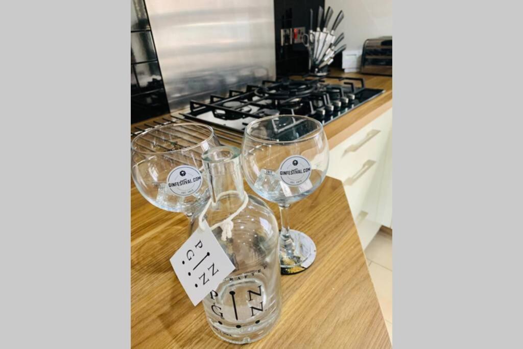 Boutique Townhouse Uphill Lincoln Βίλα Εξωτερικό φωτογραφία