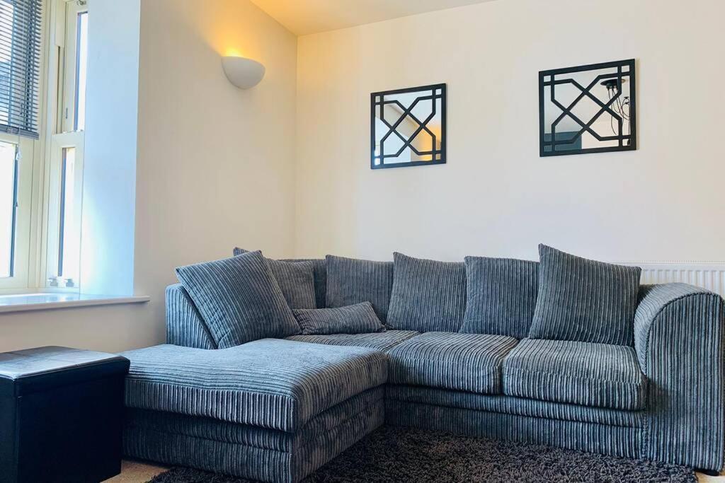 Boutique Townhouse Uphill Lincoln Βίλα Εξωτερικό φωτογραφία