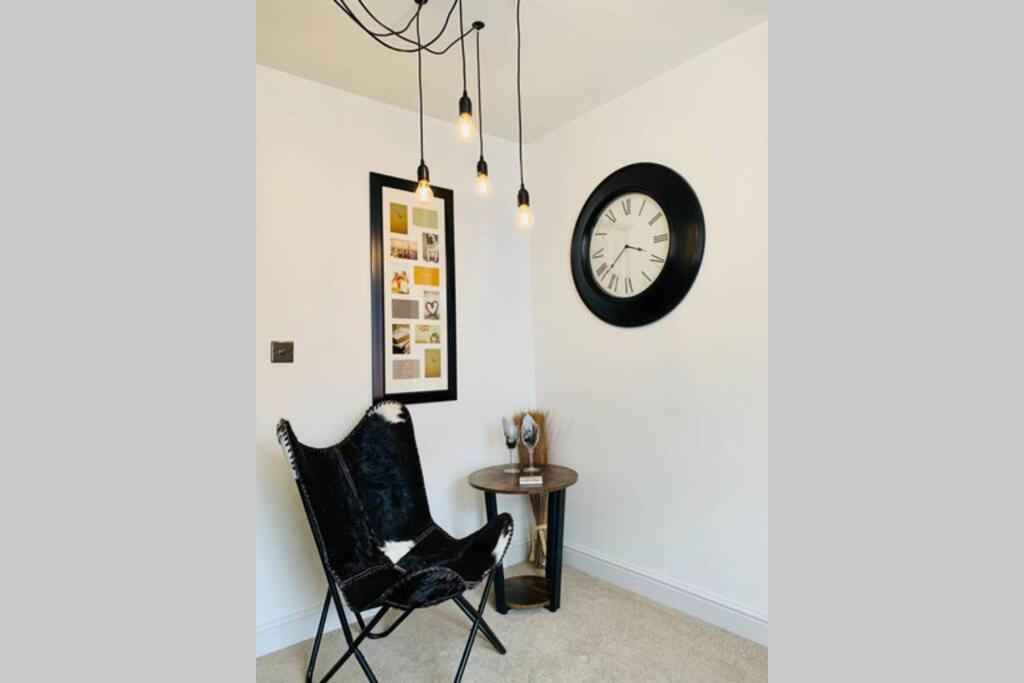 Boutique Townhouse Uphill Lincoln Βίλα Εξωτερικό φωτογραφία
