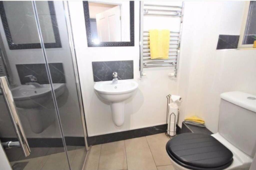 Boutique Townhouse Uphill Lincoln Βίλα Εξωτερικό φωτογραφία