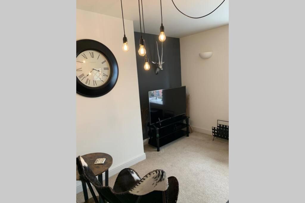 Boutique Townhouse Uphill Lincoln Βίλα Εξωτερικό φωτογραφία