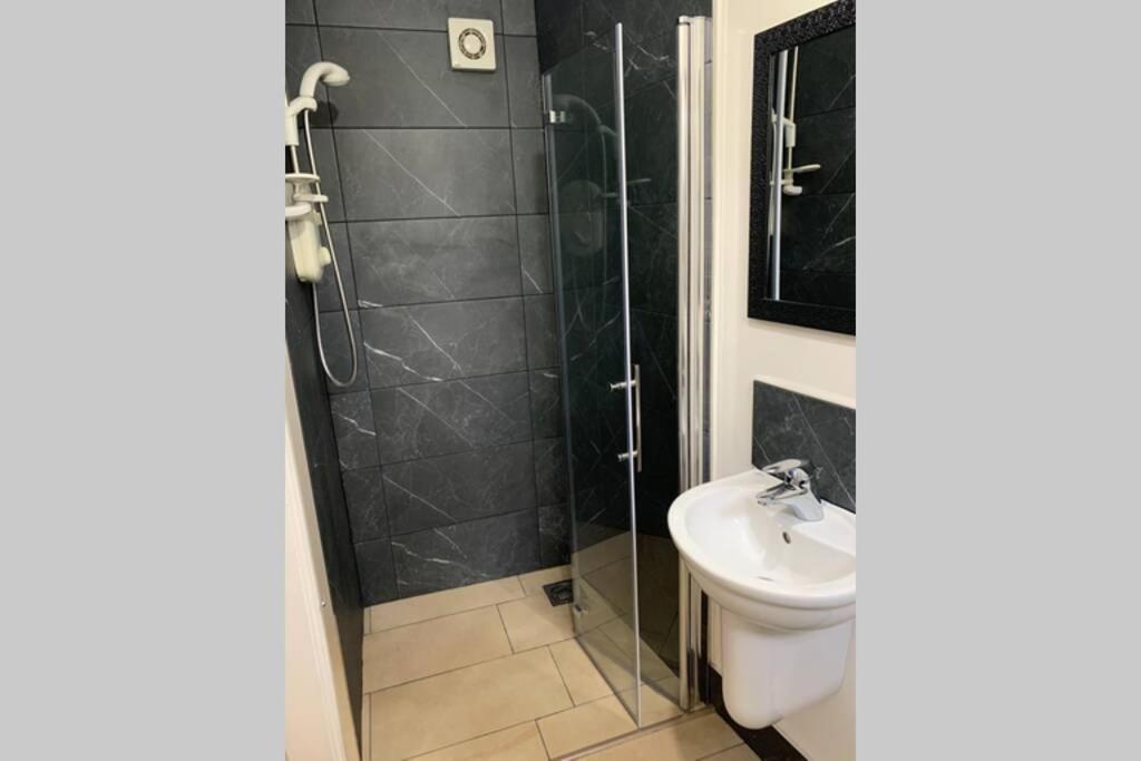 Boutique Townhouse Uphill Lincoln Βίλα Εξωτερικό φωτογραφία